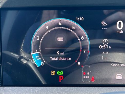 New 2026 Volkswagen Tiguan S FWD image 24
