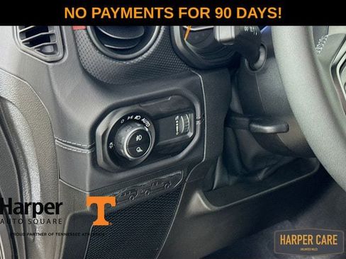 New 2026 Jeep Gladiator Rubicon w/ Safety Group image 13