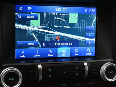 Used 2020 Ford Mustang GT Premium w/ GT Performance Package image 23