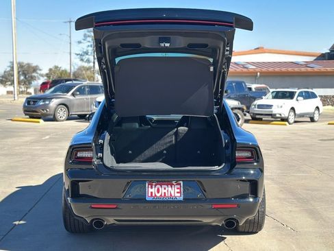 New 2026 Dodge Charger Scat Pack AWD/4WD image 10