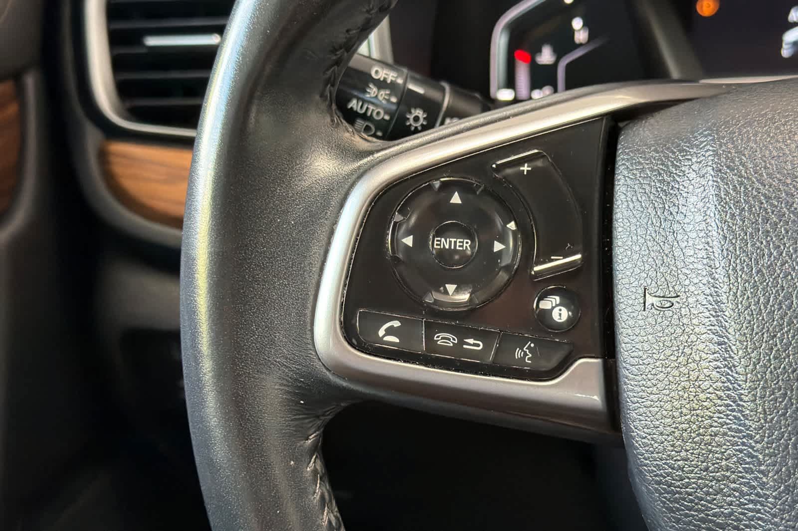 Used 2019 Honda CR-V EX-L image 26