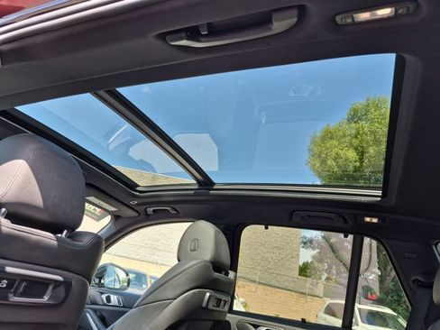 Certified 2022 BMW X5 xDrive40i w/ Premium Package AWD/4WD image 20