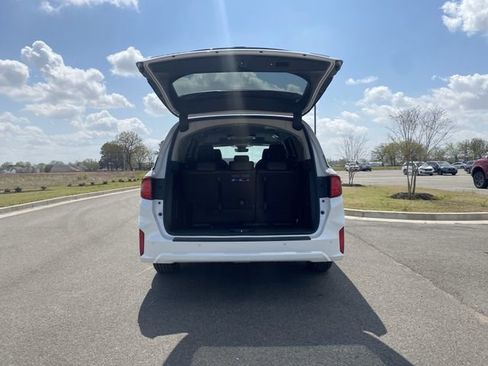 New 2026 Honda Odyssey Touring image 19