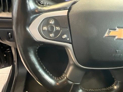 Used 2020 Chevrolet Colorado ZR2 AWD/4WD image 17