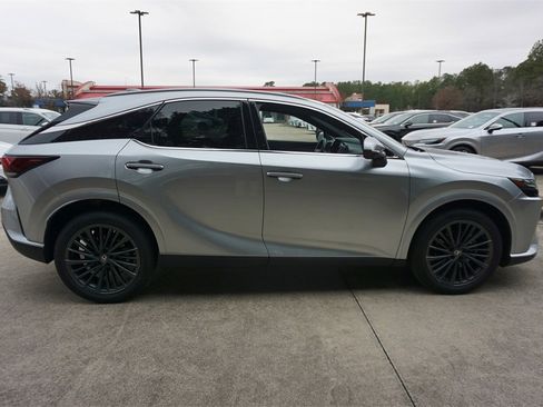Used 2024 Lexus RX 350 Premium image 25
