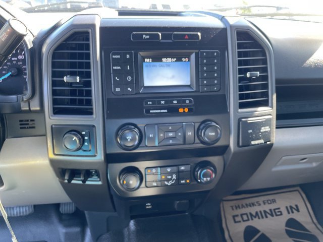 Used 2022 Ford F250 XL w/ Power Equipment Group AWD/4WD image 17