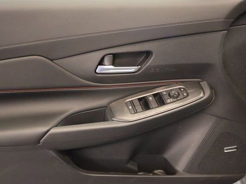 New 2026 Nissan Sentra SR w/ SR Premium Package image 9