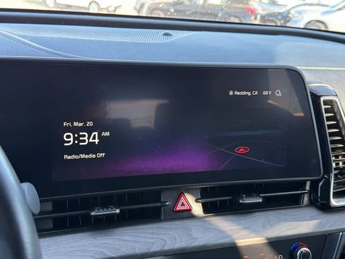 Used 2023 Kia Sportage X-Line image 14