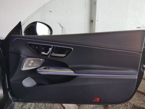 Used 2024 Mercedes-Benz CLE 450 4MATIC Coupe image 10