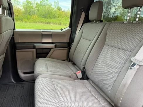Used 2020 Ford F150 XLT w/ XTR Package AWD/4WD image 15