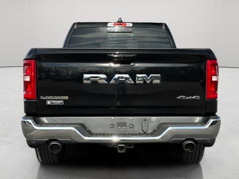 Used 2025 RAM 1500 Laramie image 7