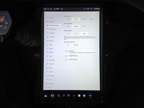 Used 2019 Tesla Model X Performance image 30