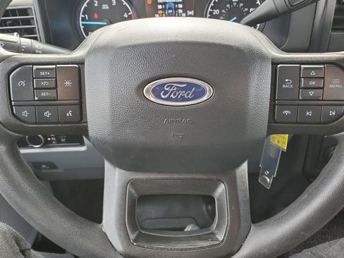 Used 2024 Ford F350 XLT image 19