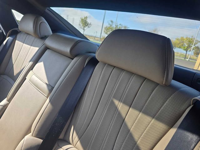 Certified 2023 Lexus LS 500 w/ Interior Upgrade Package RWD image 18