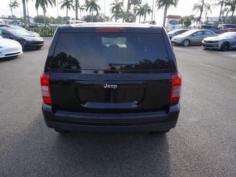 Used 2012 Jeep Patriot Sport w/ PWR Value Group image 21