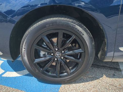 Certified 2024 Acura RDX SH-AWD image 12