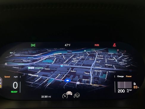 Certified 2021 Polestar Polestar 2 image 17