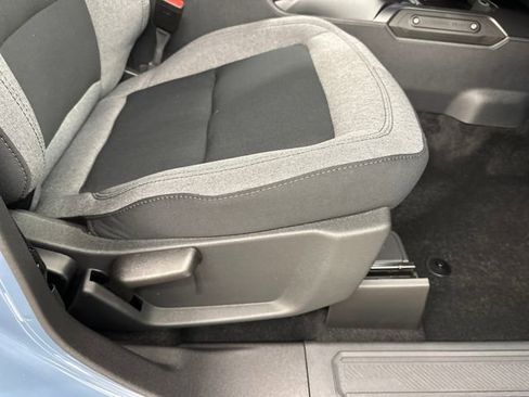 New 2025 Ford Bronco Big Bend image 11