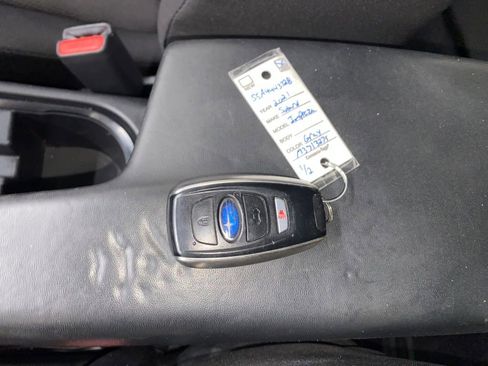 Used 2021 Subaru Impreza Premium image 23