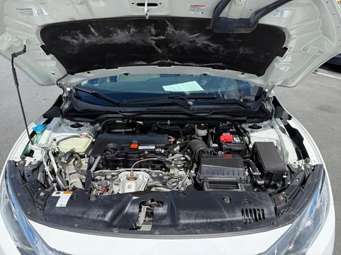 Certified 2017 Honda Civic LX image 20