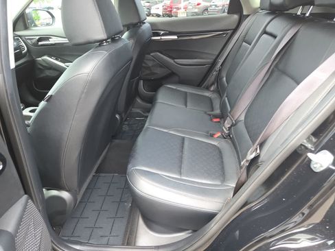 Used 2021 Kia Seltos EX AWD/4WD image 21