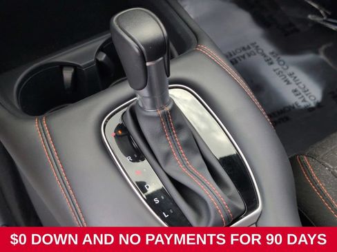 Used 2025 Honda HR-V Sport image 19