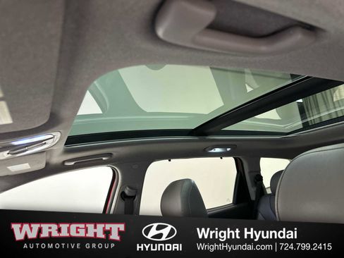 Used 2020 Hyundai Santa Fe Limited w/ Cargo Package image 30