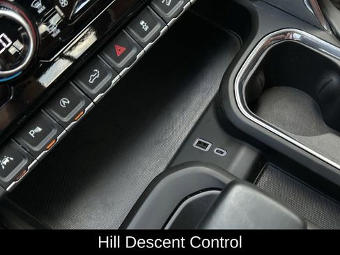 Used 2024 GMC Sierra 1500 Denali Ultimate image 26