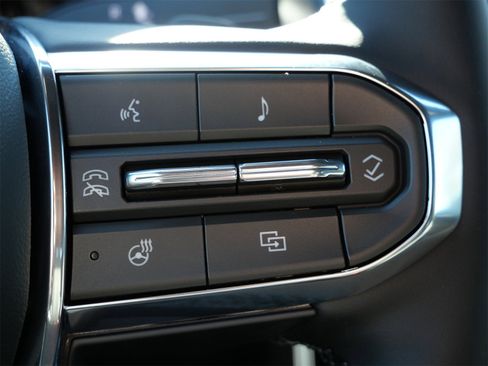 New 2026 GMC Acadia Elevation w/ Black Edition image 14