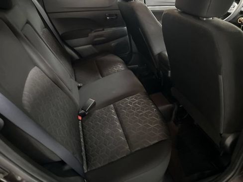 Used 2021 Mitsubishi Outlander Sport ES AWD/4WD image 17