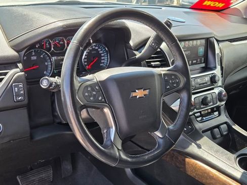 Certified 2020 Chevrolet Tahoe LT AWD/4WD image 18