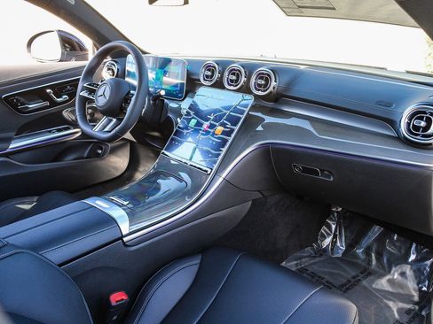 New 2026 Mercedes-Benz CLE 300 4MATIC Coupe image 13