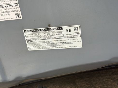 Used 2023 Honda Civic Sport image 25