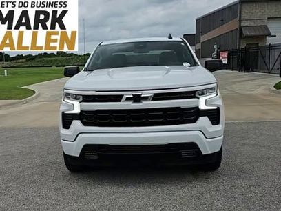 Used 2024 Chevrolet Silverado 1500 RST