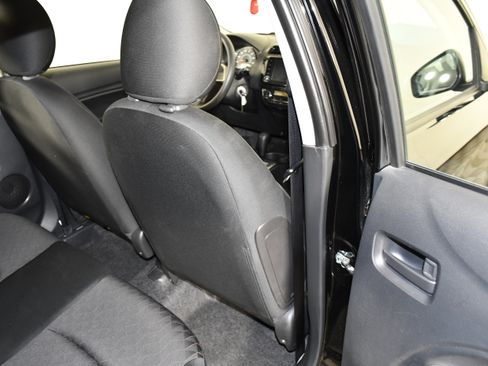 Used 2024 Mitsubishi Mirage ES FWD image 42