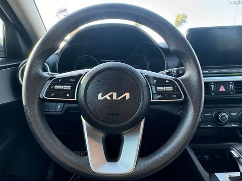 Used 2024 Kia Forte LX FWD image 11