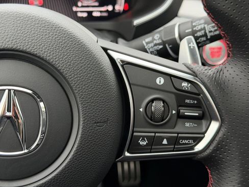 New 2026 Acura MDX A-Spec image 14
