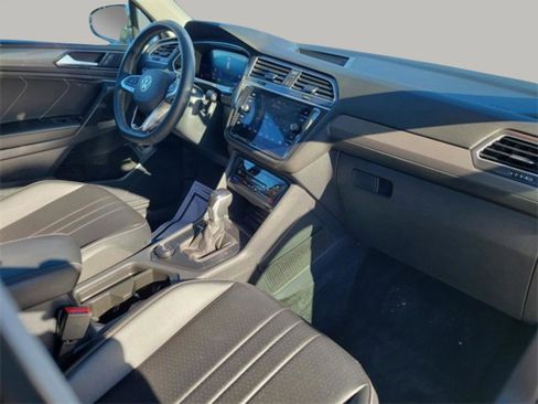 Used 2024 Volkswagen Tiguan Wolfsburg Edition image 38