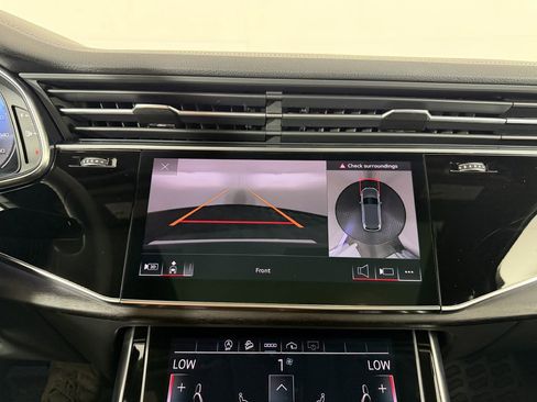 Used 2023 Audi Q7 2.0T Premium Plus AWD/4WD image 33