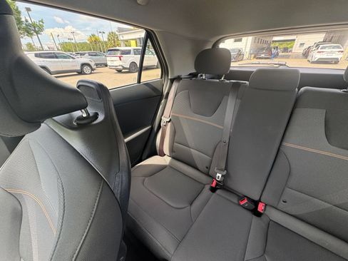 Used 2026 Kia Niro LX FWD image 37