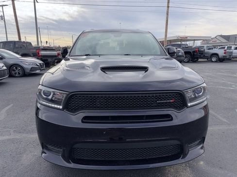 Used 2018 Dodge Durango GT w/ Premium Group image 2