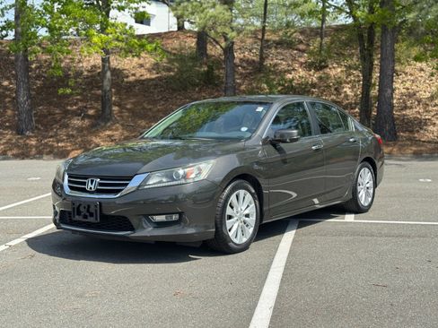 Used 2013 Honda Accord EX-L image 4