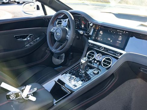 New 2026 Bentley Continental GT image 59