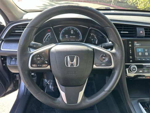 Used 2016 Honda Civic EX image 15