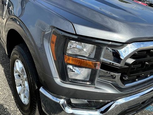Used 2023 Ford F150 XLT image 30