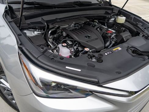 New 2025 Lexus TX 350 Base image 4