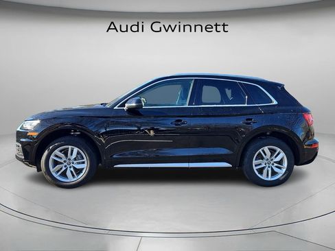 Used 2020 Audi Q5 2.0T Premium w/ Convenience Package image 3