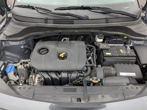 Used 2024 Kia Soul LX w/ Option Group 015 image 36