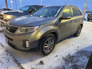 Used 2015 Kia Sorento LX video 2
