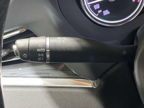 Used 2023 Buick Enclave Essence w/ LPO, Floor Liner Package FWD image 23